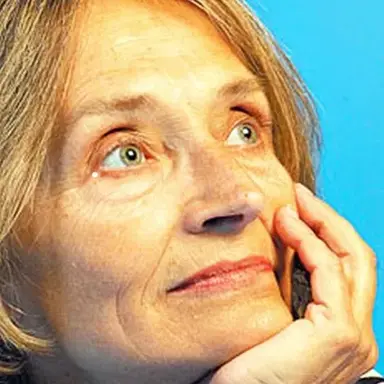 Marta Lubos