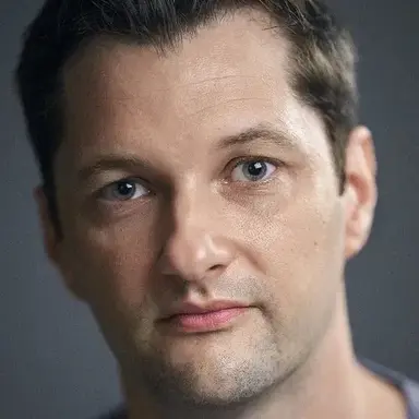 Thomas Frederiksen