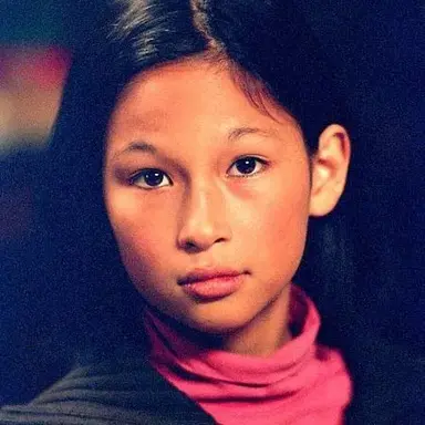 Zoe Weizenbaum