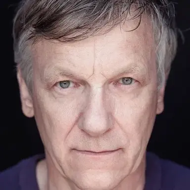 Lutz Blochberger
