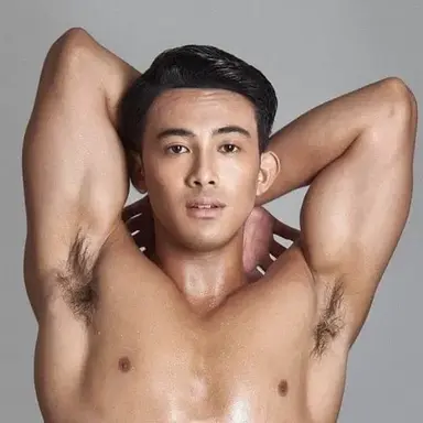 Argel Saycon