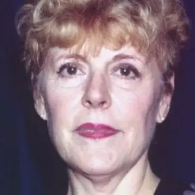 Sylvie Joly