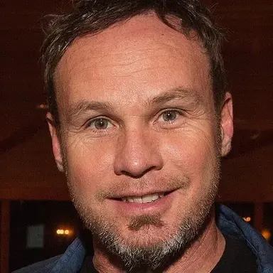Jeff Ament