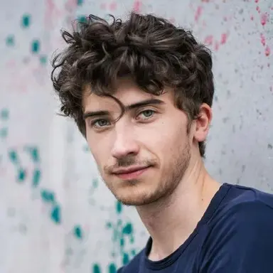 Florian Burgkart