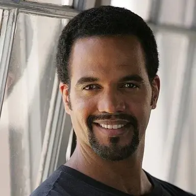 Kristoff St. John