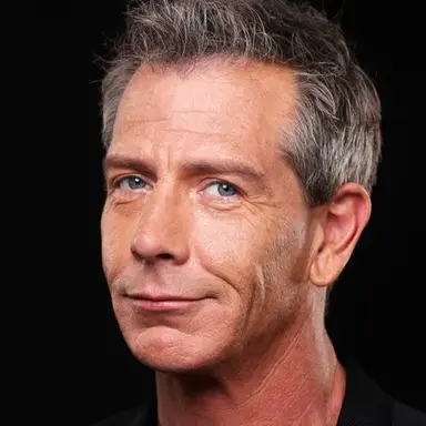 Ben Mendelsohn