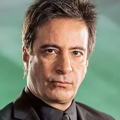 Carlos Carlín