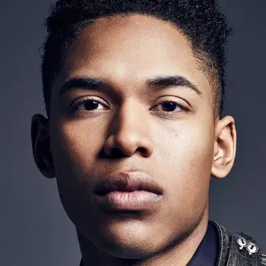 Kelvin Harrison, Jr.