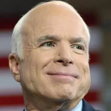 John McCain