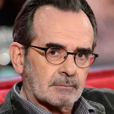 Hubert Saint-Macary