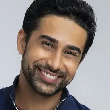 Suraj Sharma