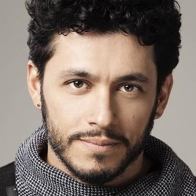 Santiago Alarcón