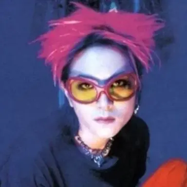 hide