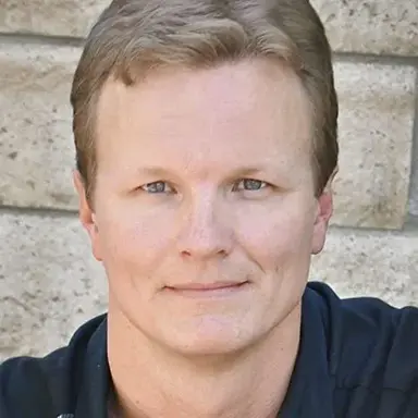 Brett A. Jones