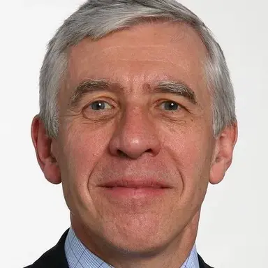 Jack Straw