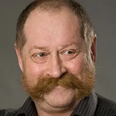 Mikhail Levchenko