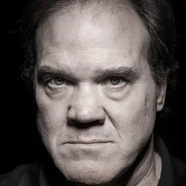 Ron Clinton Smith