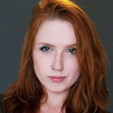 Natalia Kreuser