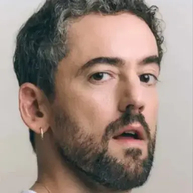 Luis Gerardo Méndez
