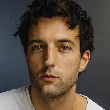 Zachary Mooren