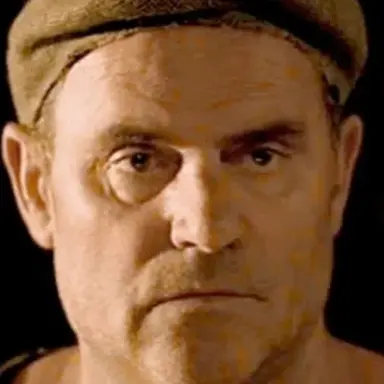 Pedro Efe