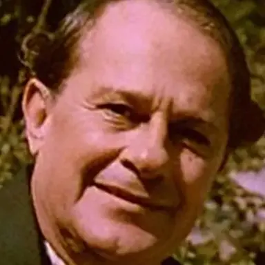 José Van de Kamp