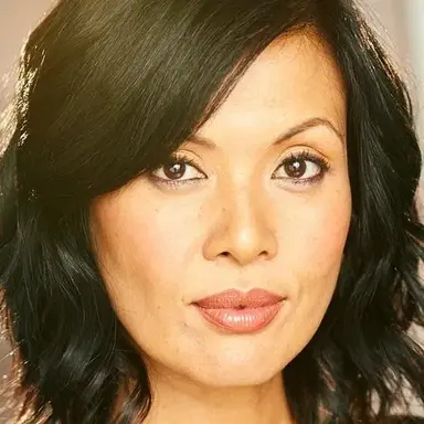 Bernadette Balagtas