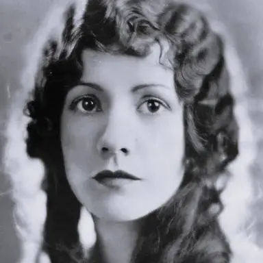 Natalie Talmadge
