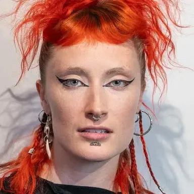 Madaline Riley