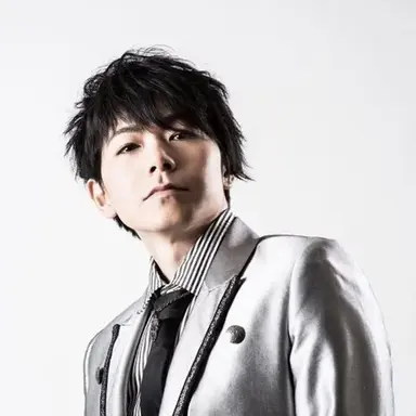 Daisuke Kishio