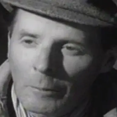 Hal Osmond