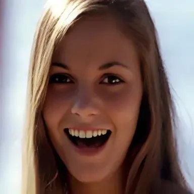 Sandy Johnson