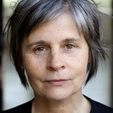 Suzanna Hamilton