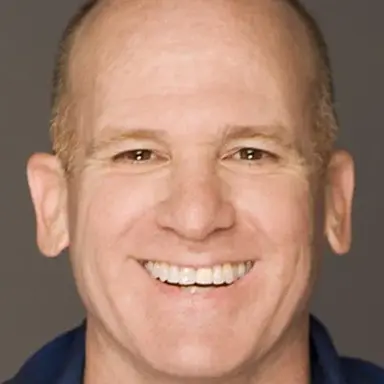 Steven Pierce