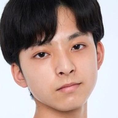 Saiki Haruku