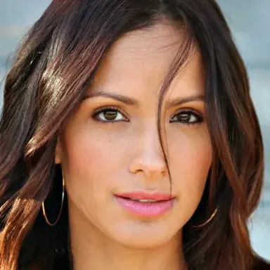 Sabrina Perez