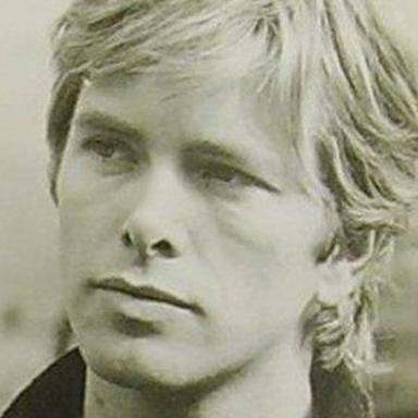 Ray Lovelock
