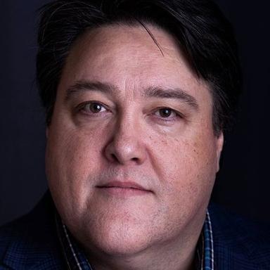 Jonathan Bruce