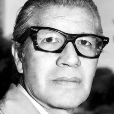 Augusto Benedico