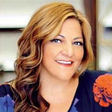 Vicky Stavropoulou