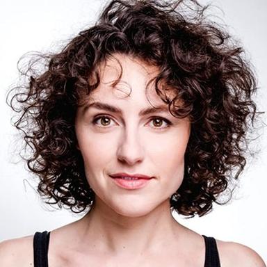 Caroline Bloom