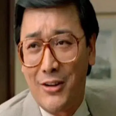 Charlie Cho Cha-Lee