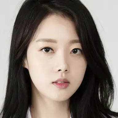 Yoon Da-young