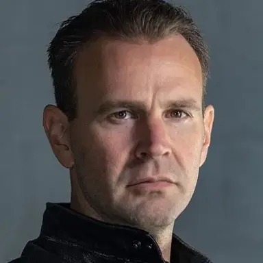 Virgil Davies