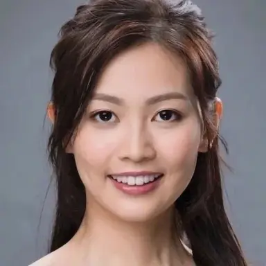 Rosita Kwok