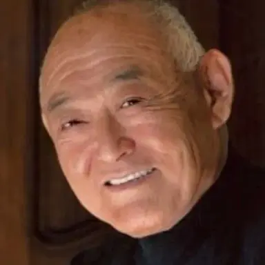 Bill Saito