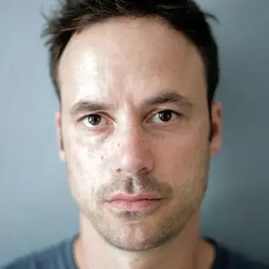 Toby Hefferman
