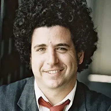 Zachary Steel