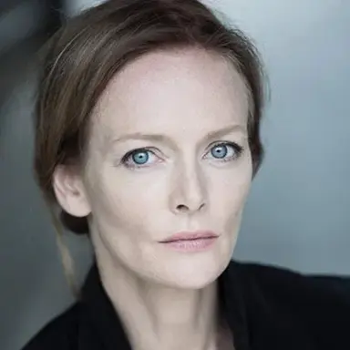 Karina Orr