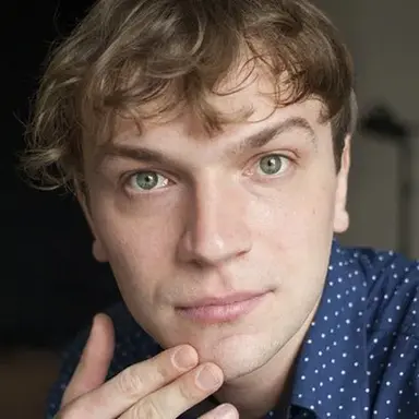 Dmitry Burukin